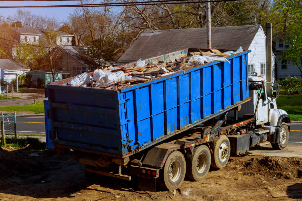 Best Same-Day Junk Removal  in Clinton, MS