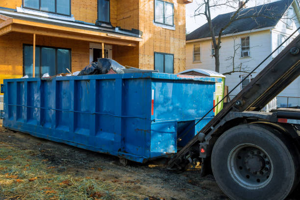 Best Residential Junk Removal  in Clinton, MS