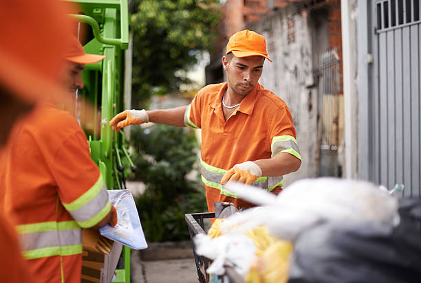 Best Trash Removal Near Me  in Clinton, MS